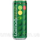 Напиток Laimon Fresh max лаймон фреш 0.33 л GreenMe Испания