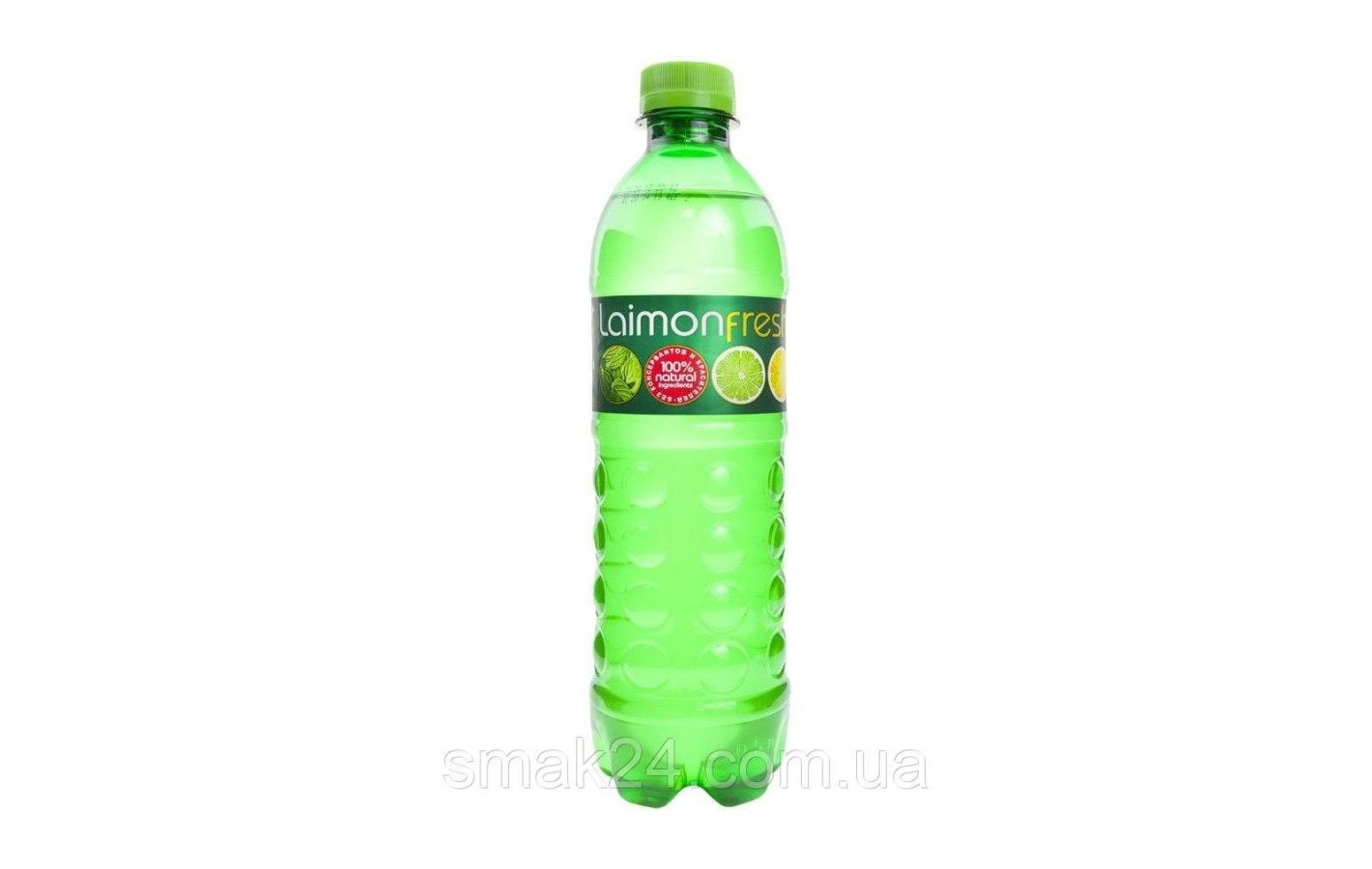 Напиток Laimon Fresh max лаймон фреш 0.5 л GreenMe Великобритания
