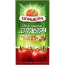 Томатная паста  