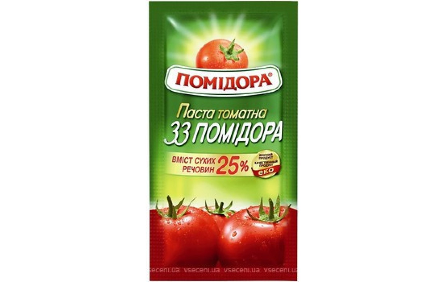 Томатная паста  