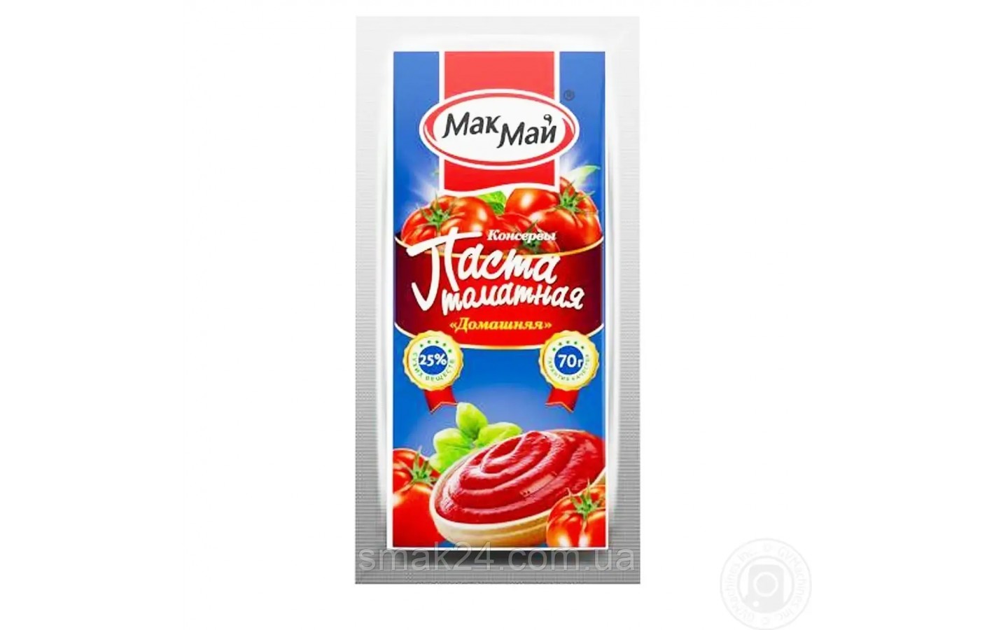 Томатная паста 