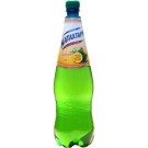 Лимонад Натахтари  фейхоа газированный, 1л Грузия