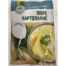 Пюре картофельное быстрого приготовления со вкусом сливок ЛАСОЧКА 37г
