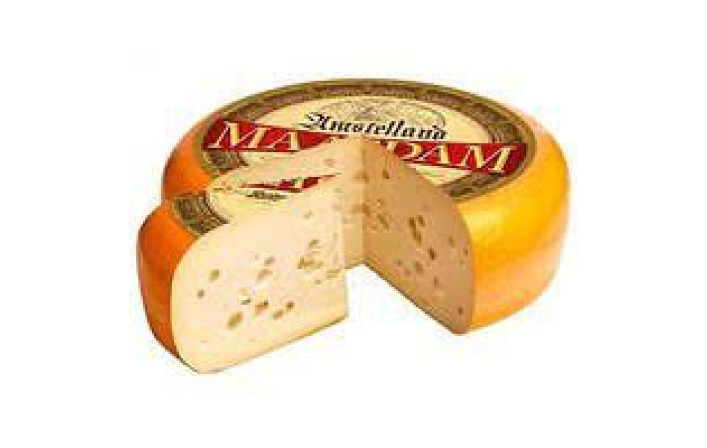 Сыр Maasdam ТМ 