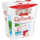 Конфеты Raffaello  Ferrero 1 штучка Германия