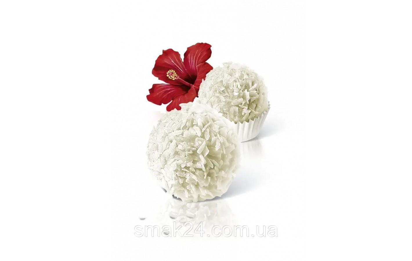 Конфеты Raffaello  Ferrero 1 штучка Германия