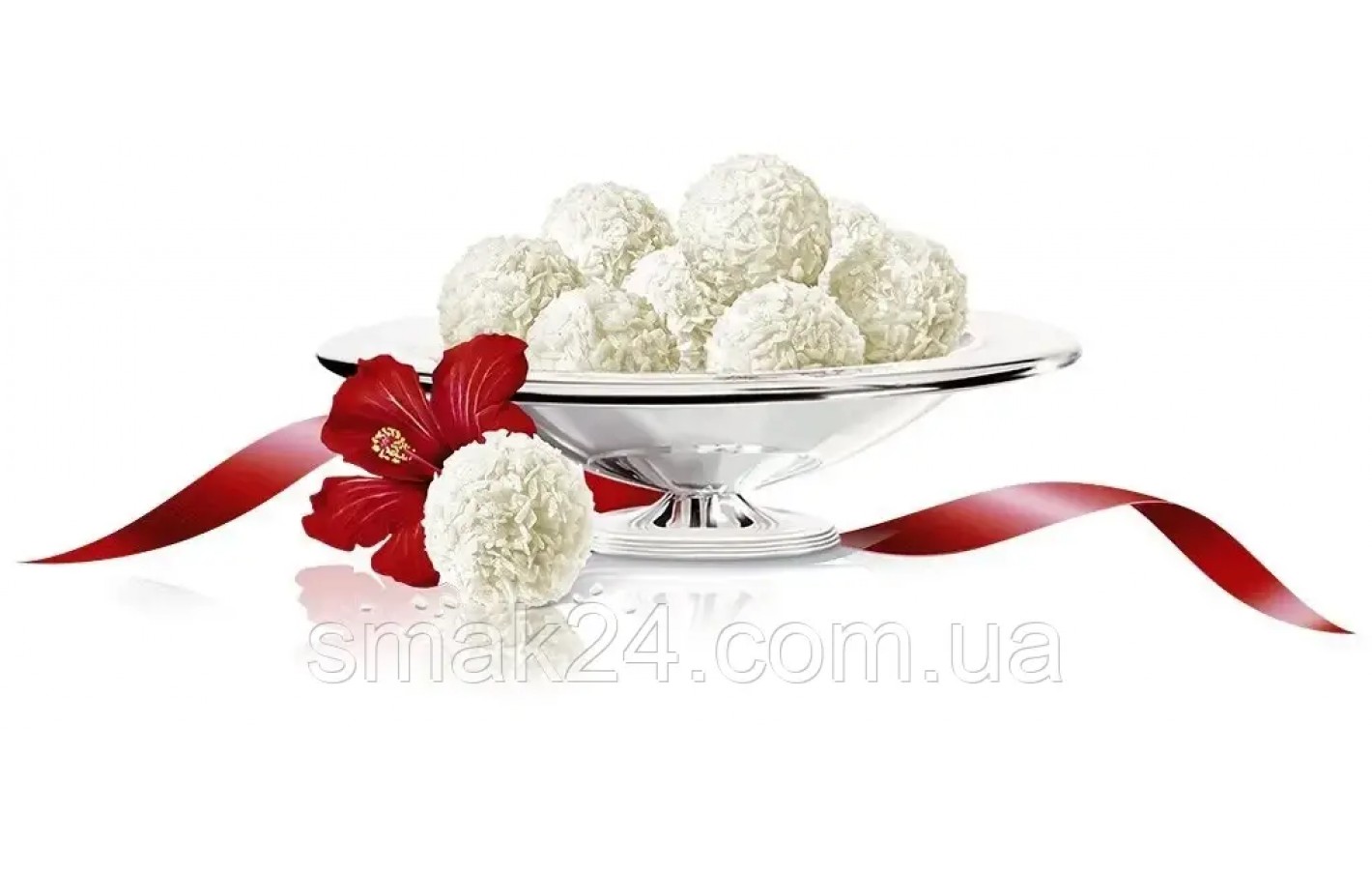 Конфеты Raffaello  Ferrero 1 штучка Германия