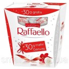 Конфеты Raffaello  Ferrero 1 штучка Германия