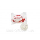 Конфеты Raffaello  Ferrero 1 штучка Германия