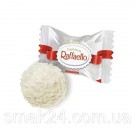 Конфеты Raffaello  Ferrero 1 штучка Германия