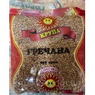 Крупа гречневая 800г ТМ Сонечко