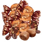 Карамель с молочно-кофейной начинкой Roshen CoffeeLike 1кг