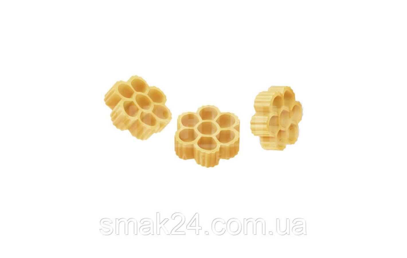 Макаронные изделия  Цветочки Киев Микс 1кг