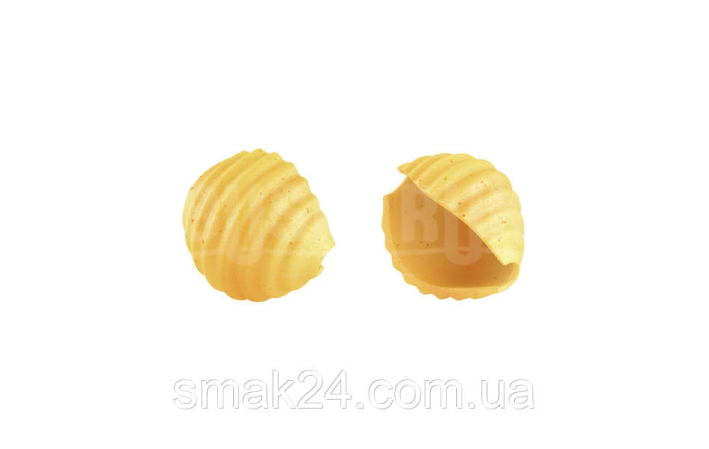Макаронные изделия  Ракушки маленькие (Мушли) Киев Микс 1кг