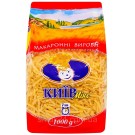Макаронные изделия  Лапша Киев Микс 1кг