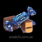Конфеты глазированные с кремово-коньячной начинкой  Roshen Sorrento 250г
