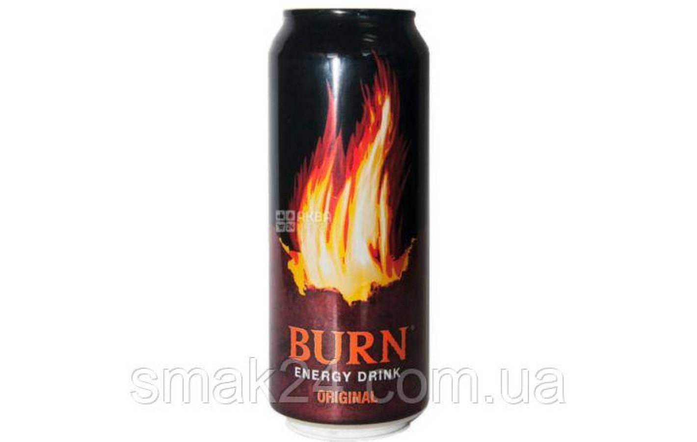 Энергетический напиток Burn Energy Drink Original, 0,25 мл Великобритания
