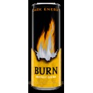 Энергетический напиток Burn Energy Drink Dark Energy, 0,25 мл Великобритания