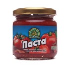 Паста томатная несоленая Дары полей с/б, 200г