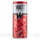 Энергетический напиток Watt Classic Energy Drink 250мл Венгрия