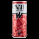 Энергетический напиток Watt Classic Energy Drink 250мл Венгрия