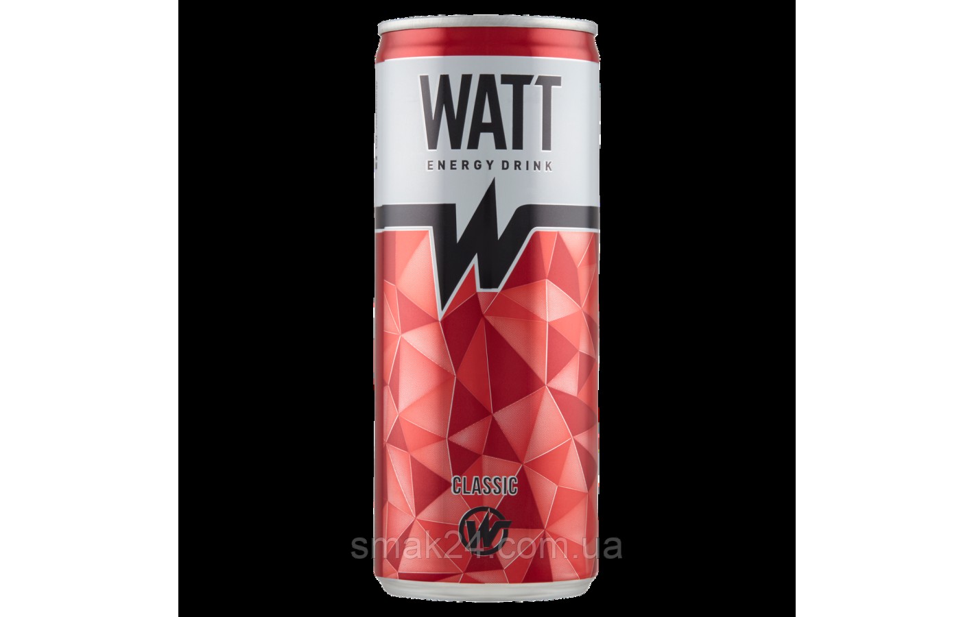 Энергетический напиток Watt Classic Energy Drink 250мл Венгрия