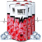 Энергетический напиток Watt Classic Energy Drink 250мл Венгрия