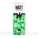 Енергетичний напій Кавун-крижівник Watt Energy Drink Watermelon Gooseberry 250 мл Венгія