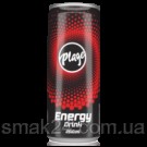 Энергетический напиток Plage  Energy Drink  250мл Венгрия