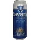 Пиво светлое Bavaria, 0,5 литра 5% Нидерланды