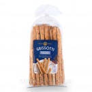 Хлібні палички з кунжутом CUCINA NOBILE Grissotti, Sesame 200 г Італія
