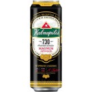 Пиво светлое фильтрованное Kalnapilis 7.3% 0.568 л Латвия