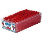 Желейні цукерки Haribo Balla Stixx Strawberry XXL150шт (полуниця) Німеччина 1125г