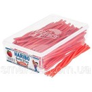 Желейні цукерки Haribo Balla Stixx Strawberry XXL150шт (полуниця) Німеччина 1125г