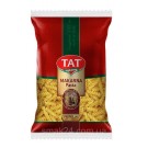 Макаронные изделия Fusilli TAT Premium (Спиральки)  500г