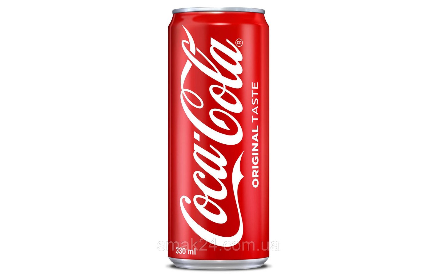 Напиток Coca Cola ORIGINAL 0.33л