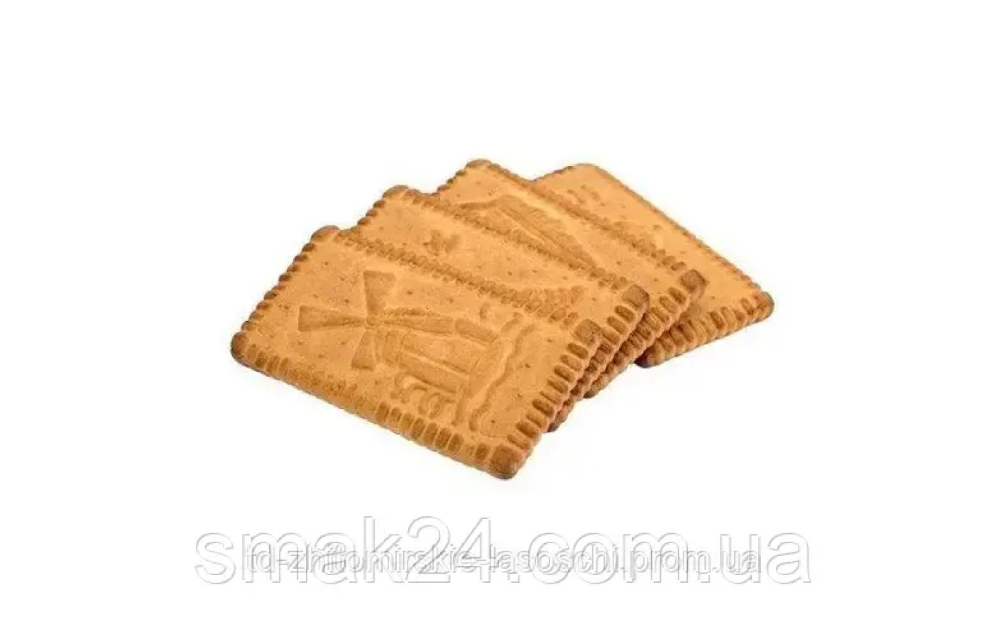 Печиво цукрове 