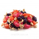 Карамель с начинкой на травах Roshen Herbina  500г