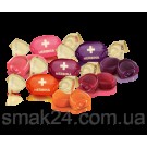 Карамель с начинкой на травах Roshen Herbina  500г