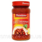 Соус кисло-сладкий с ананасом Dawtona édes-savanyú szósz  360г  Польша