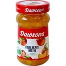 Джем Персиковый с низким содержанием сахара Dawtona Dzem Brzoskwiniowy Польша 280г