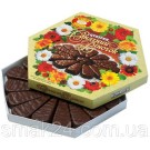 Конфеты желейные со вкусом апельсина 