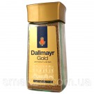 Кофе растворимый Dallmayr Gold 200г Германия (ОПТ от 2шт)