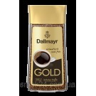Кофе растворимый Dallmayr Gold 200г Германия (ОПТ от 2шт)