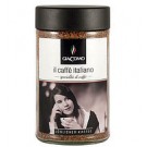 Кава розчинна GiaComo il caffe Italiano 200 г Німеччина (ОТП від 2шт)