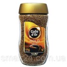 Кофе растворимый Cafe d'Or Gold 200г  Польша (ОПТ от 5шт)
