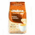 Кофе в зернах LavAzza Crema e Aroma 1 кг Италия (ОПТ от 5шт)