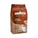 Кофе в зернах LavAzza Crema e Aroma 1 кг Италия (ОПТ от 5шт)