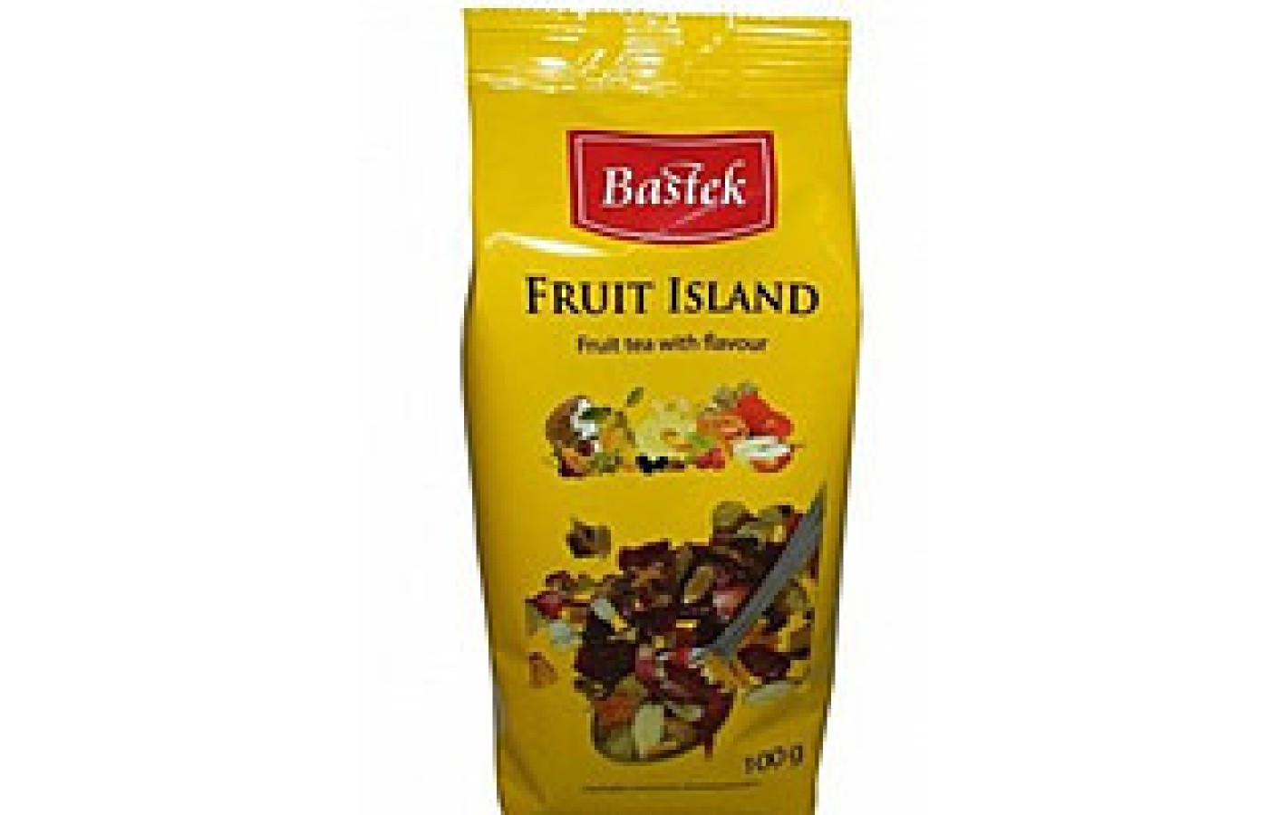 Чай фруктовый Bastek 