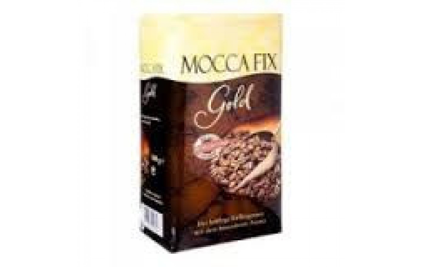 Кава мелена Mocca Fix Gold (Кава Золота) Німеччина 500г